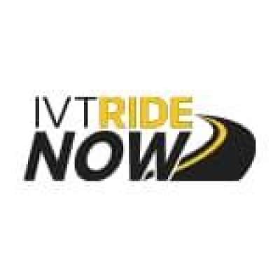 IVT RIDE Now